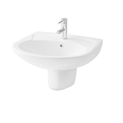 Chậu lavabo Nahm SVW27804810N01 - Image 3