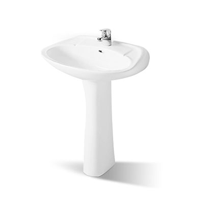 Chậu lavabo Nahm SVW27804810N01 - Image 6