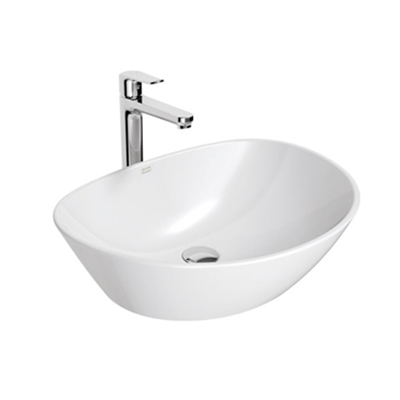 Chậu lavabo rửa mặt American WP-F608 (597x349x169) - Image 3