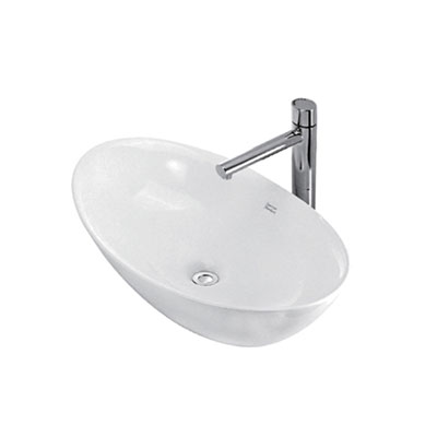 Chậu lavabo rửa mặt American WP-F644 (600x450x140) - Image 3