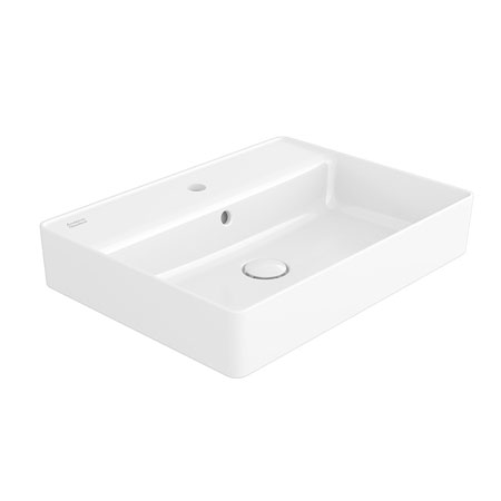 Chậu lavabo rửa mặt American WP-F644 (600x450x140) - Image 4