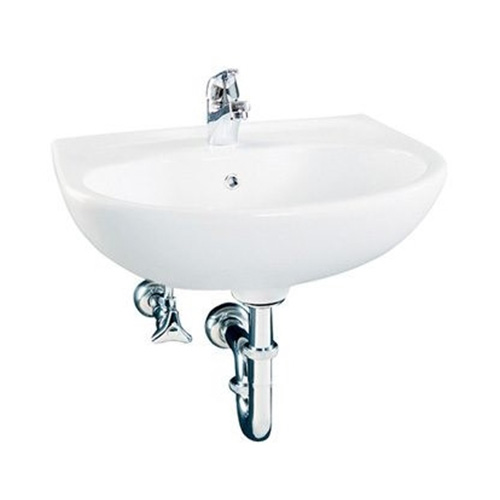 Chậu lavabo treo tường TOTO LT236CS