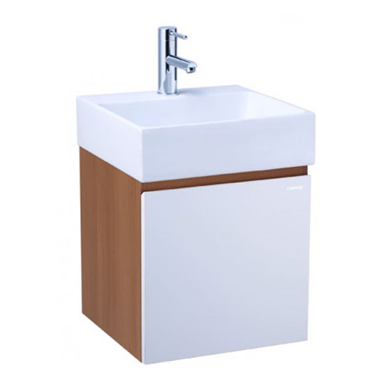 Chậu lavabo và tủ treo Caesar LF5259-EH156V - Image 5