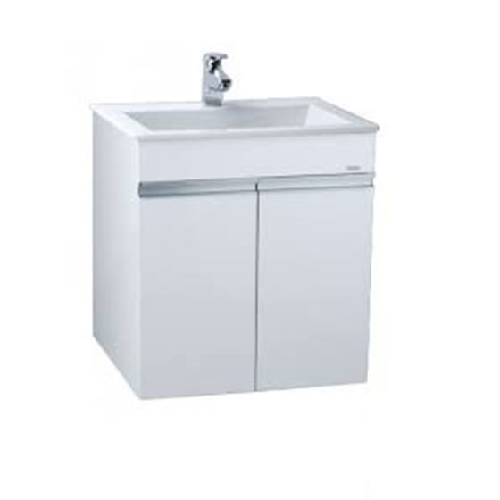 Chậu lavabo và tủ treo Caesar LF5386-EH0100V - Image 3