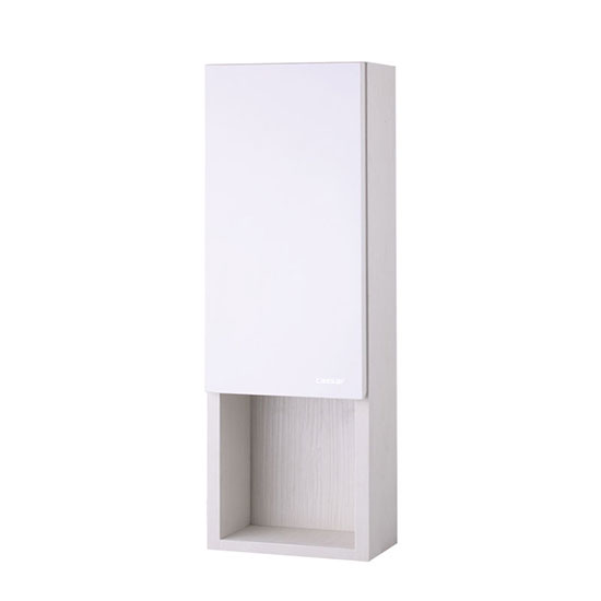 Chậu liền bàn Caesar LF5224-FB001A-EH445V (Chậu+Mặt đá+ Tủ nhựa) - Image 4