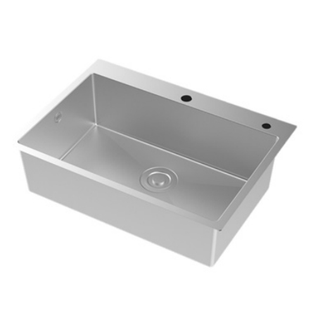 Chậu rửa bát 1 hố American Standard FFASX125 (457x748x220mm) - Image 3