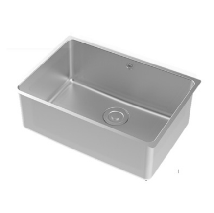 Chậu rửa bát 1 hố American Standard FFASX126 (457x748x220mm)