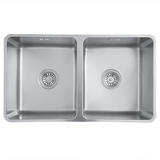 Chậu rửa bát 1 hố Clara CSS-07 (440x440x200mm) - Image 5