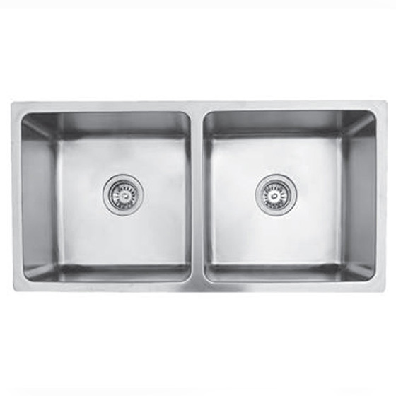 Chậu rửa bát 1 hố Clara CSS-17 (740x440x200mm) - Image 4