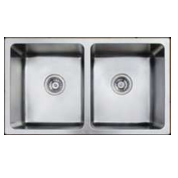 Chậu rửa bát 1 hố GORENJE SI40R25 - Image 3