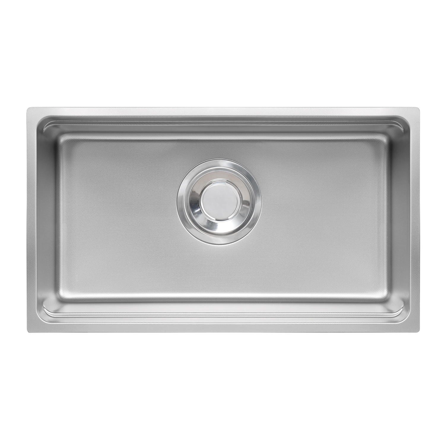 Chậu rửa bát 1 hố Kluger KT8050SL Plus (W800 x D500 x H220mm) - Image 4