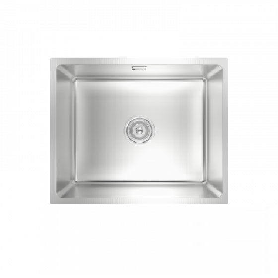Chậu rửa bát 1 hố Konox Undermount Sink KN5444SU Dekor (540*440*220mm)