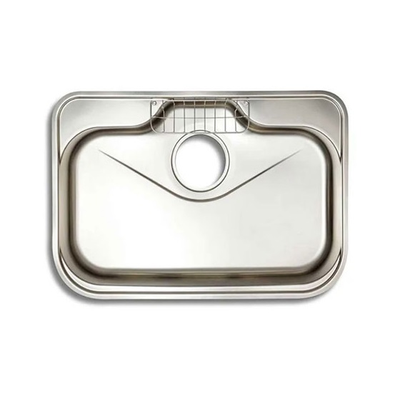 Chậu rửa bát 1 hố lớn nội địa Nhật Bản Shigeru JSM-K FS - Image 5