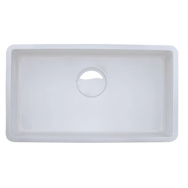 Chậu rửa bát 1 hố lớn nội địa Nhật Bản TOYOURA N801BIA-EB - Image 4