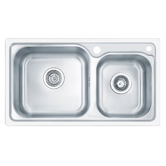 Chậu rửa bát 1 hố MOEN JAZZY SK63731D - Image 6