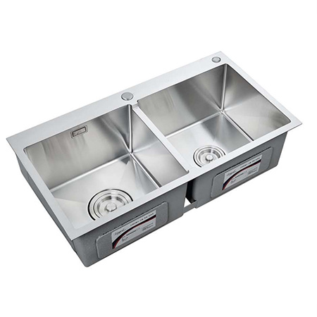 Chậu rửa bát 1 hố Royal Join RA-31A7545 - Image 3