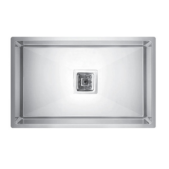 Chậu rửa bát 2 hố cân Clara CSS-02T (870x440x230mm) - Image 3