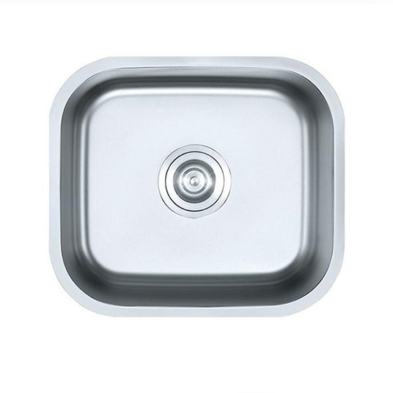 Chậu rửa bát 2 hố cân Clara CSS-13 (800x450x215mm) - Image 4