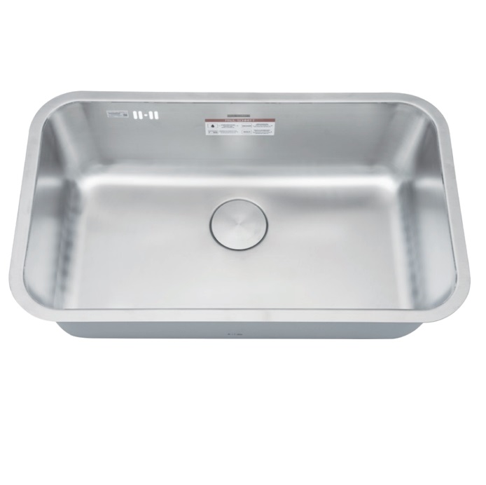 Chậu rửa bát 2 hố cân Paul Schmitt PA8248-T (820x480x230 mm) - Image 4