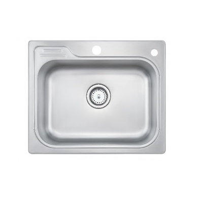 Chậu rửa bát 2 hố MOEN SK27112 - Image 4