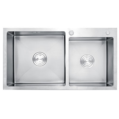 Chậu rửa bát Canzy CZ-8045H