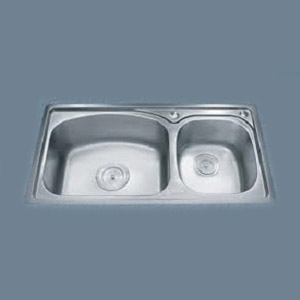 Chậu rửa bát cao cấp Amigo AS 7843G - Image 3