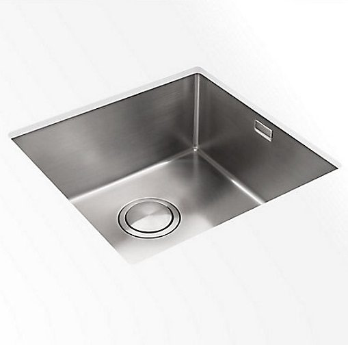 Chậu rửa bát cao cấp Kohler K-97830T-F-NA - Image 3