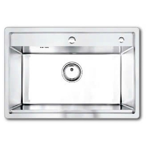 Chậu rửa bát cao cấp SOBISUNG SH-870D - Image 3