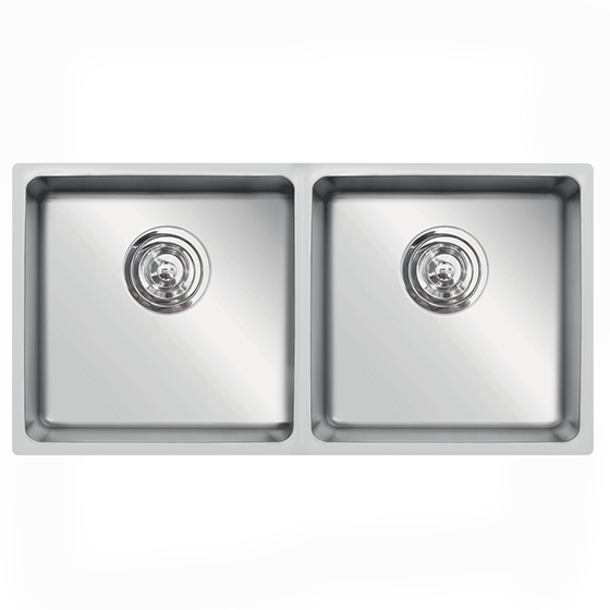 Chậu rửa bát chống xước Workstation Sink Konox TARI 7851SR (784x514x220mm) - Image 3
