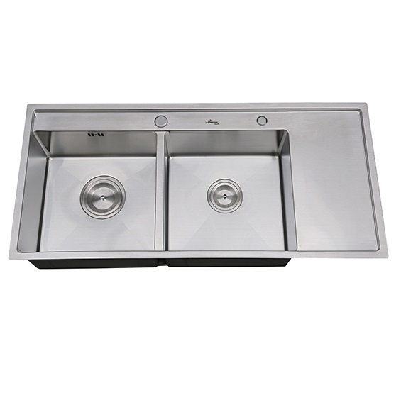 Chậu rửa bát Cielo CE01-1 (78x43x23cm) - Image 3