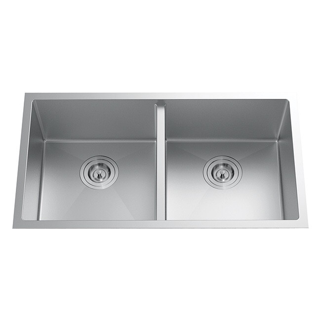 Chậu rửa bát Cielo CE02 (82x45x23cm) - Image 4