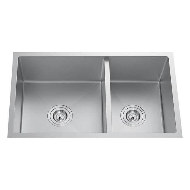 Chậu rửa bát Cielo CE02 (82x45x23cm) - Image 5