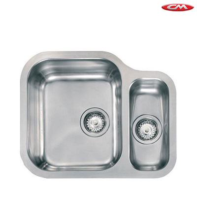 Chậu rửa bát CM Ariel-012916 - Image 4