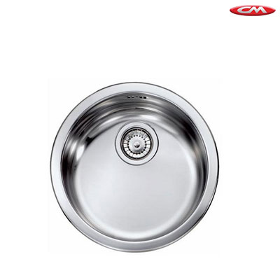 Chậu rửa bát CM Cometa-011447 - Image 3