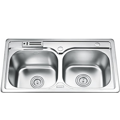 Chậu rửa bát đá Blanco LEXA 8 524962 màu xám (780x500 mm) - Image 4