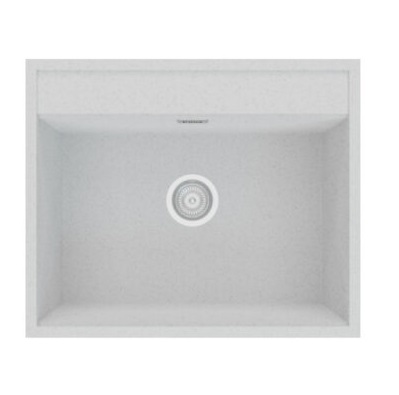 Chậu rửa bát đá nhân tạo Carysil ENC2 Nera - Image 3