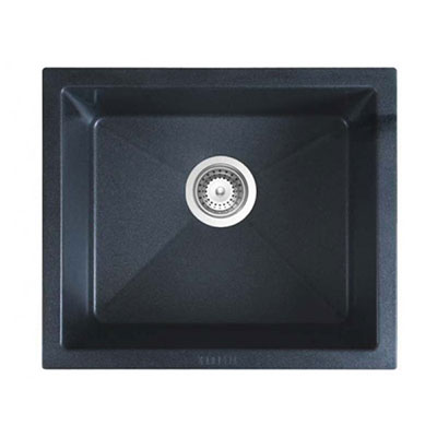 Chậu rửa bát đá nhân tạo Carysil JAC1 Arena - Image 3