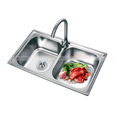 Chậu rửa bát đá thạch anh EU-8747D (870x470) - Image 4