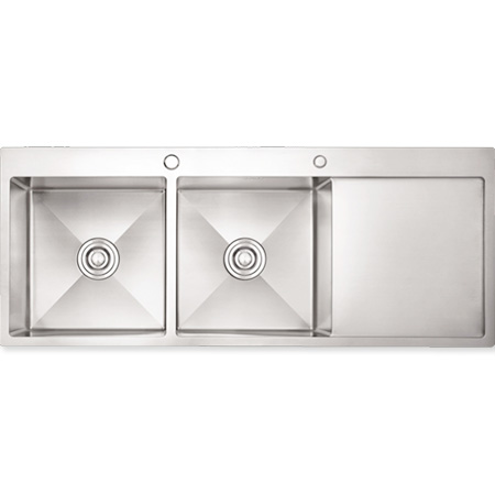 Chậu rửa bát đá thạch anh EU-8747D (870x470) - Image 5