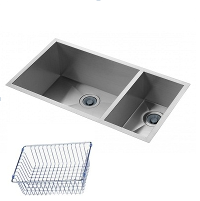 Chậu rửa bát Daeshin SQS-10548 - Image 3