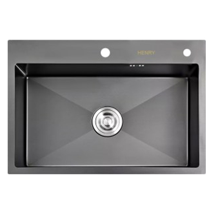 Chậu rửa bát đúc liền khối Henry HR-622D (Hết hàng-740x390) - Image 5