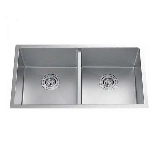 Chậu rửa bát ECOFA SQJ-850 (850x510x220 mm) - Image 4