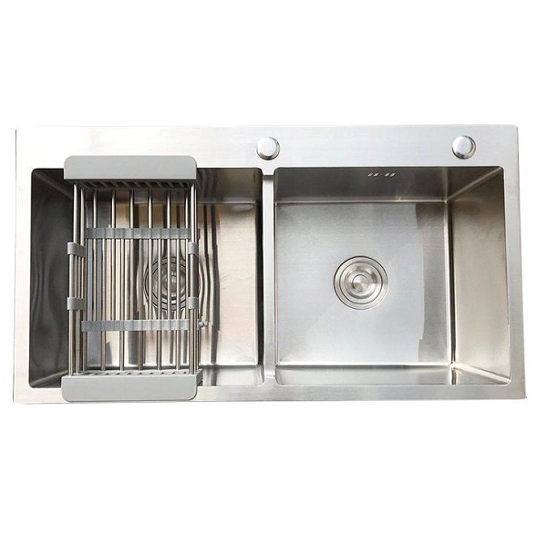 Chậu rửa bát Fandi FD-HM12050 - Image 3
