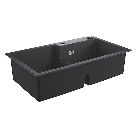 Chậu rửa bát Grohe 31652AP0 (780x510mm) - Image 4