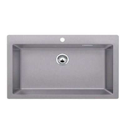 Chậu rửa bát Hafele Eros HS-G11650 - Image 3