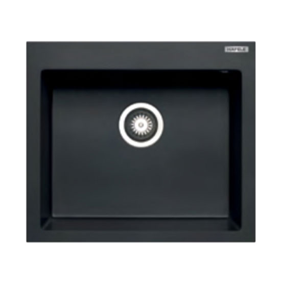 Chậu rửa bát Hafele Grantec HS-G6150 Mocha - Image 3