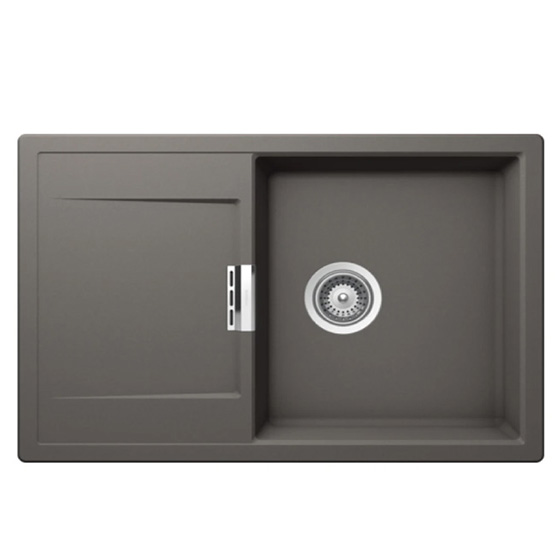 Chậu rửa bát Hafele Grantec HS-G6150 Mocha - Image 4