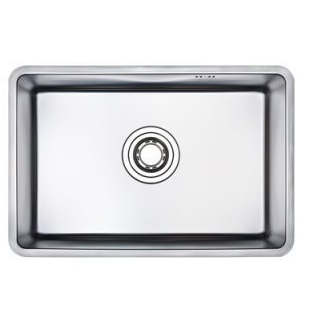 Chậu rửa bát Hàn Quốc Lizens ESCP 840L (84x51x20cm) - Image 5
