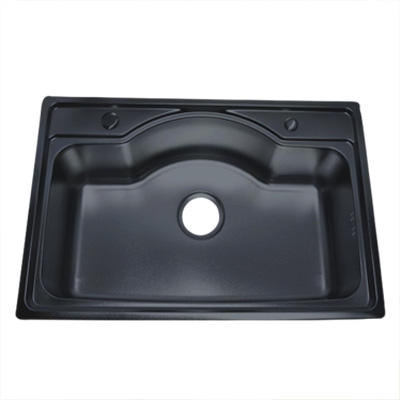 Chậu rửa bát Hàn Quốc TOPY KOREA 1100 - Image 4