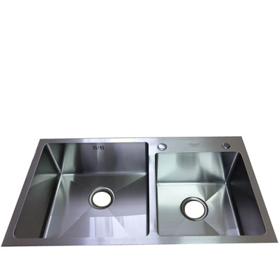 Chậu rửa bát Hanasi 8245